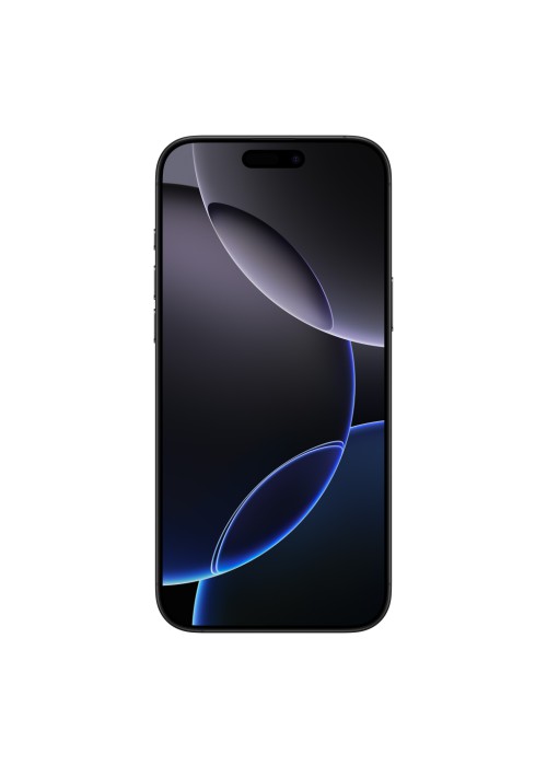Смартфон Apple iPhone 16 Pro Max 512GB Black Titanium (MYX03)