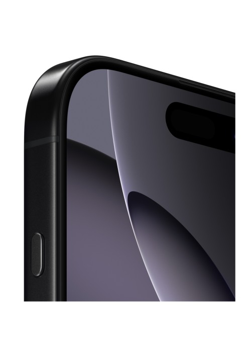 Смартфон Apple iPhone 16 Pro Max 512GB Black Titanium (MYX03)