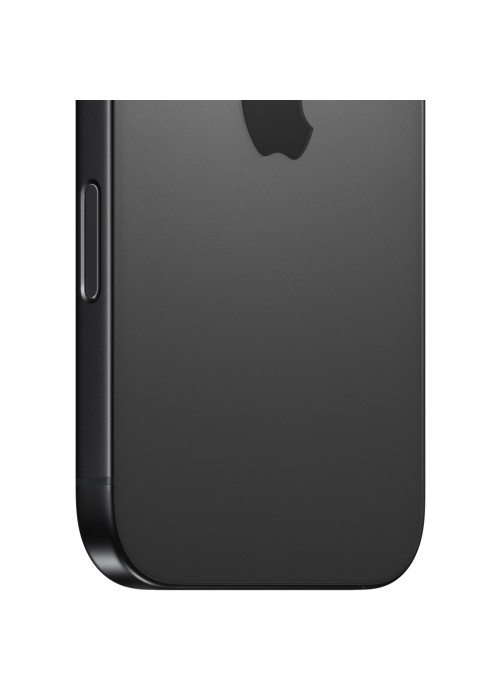 Смартфон Apple iPhone 16 Pro Max 512GB Black Titanium (MYX03)