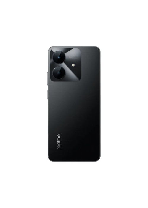 Смартфон realme Note 60x 3/64GB Marble Black