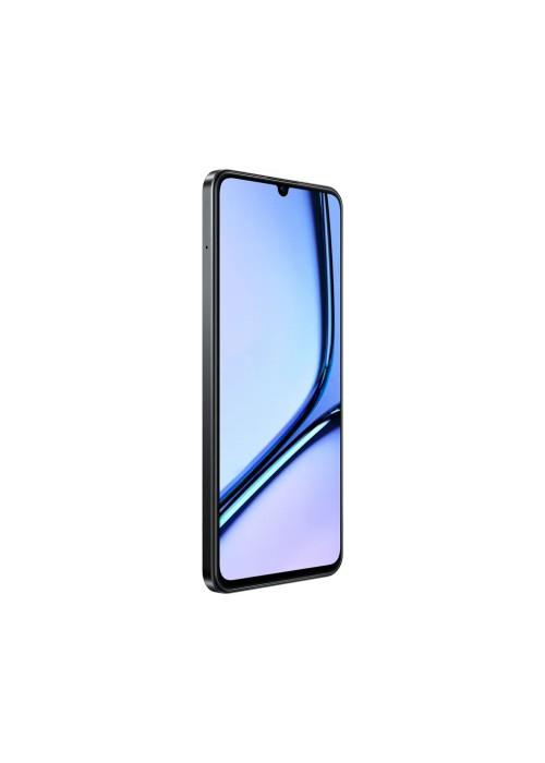 Смартфон realme Note 60x 3/64GB Marble Black