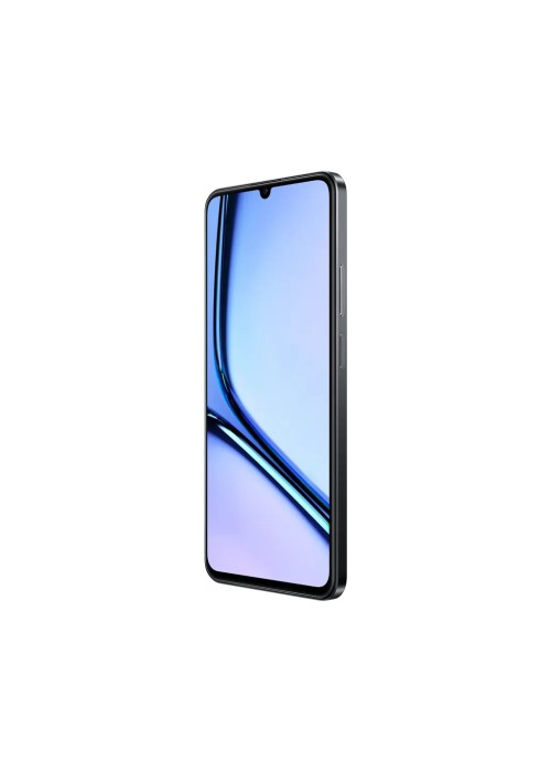 Смартфон realme Note 60x 3/64GB Marble Black