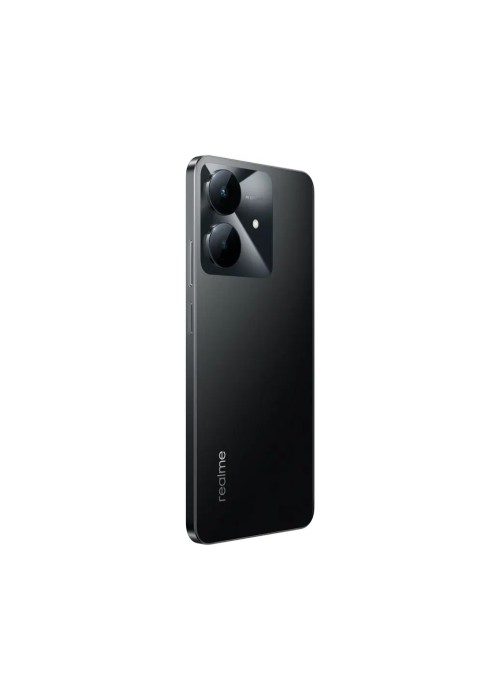 Смартфон realme Note 60x 3/64GB Marble Black