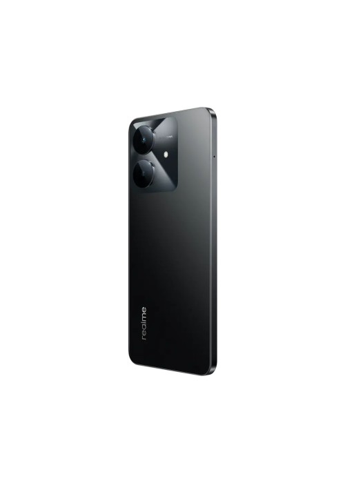 Смартфон realme Note 60x 3/64GB Marble Black