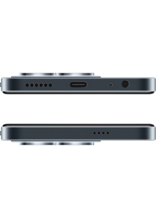 Смартфон Tecno Spark Go 1 (KL4) 3/64GB Startrail Black (4894947036422)