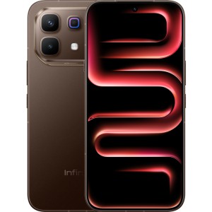Смартфон Infinix Note 60 Pro 8/256Gb Мокко Браун (4894947114434)
