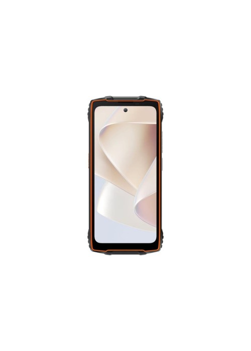 Смартфон Oscal Pilot 2 8/256GB Orange