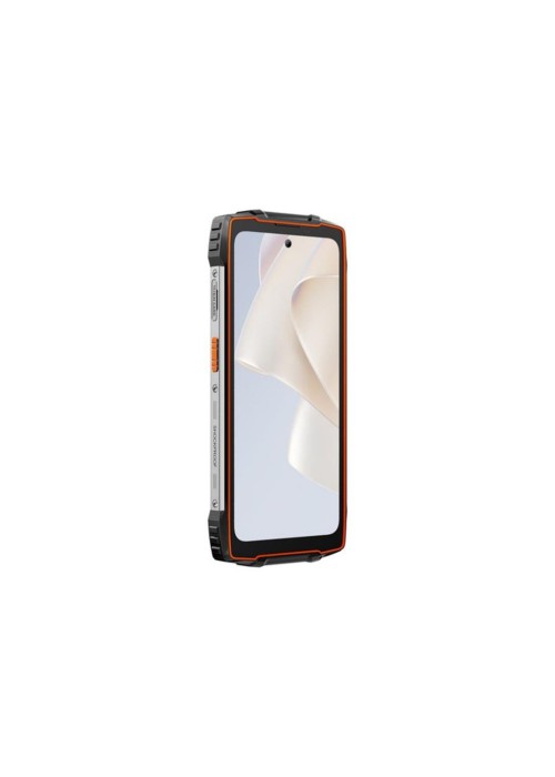 Смартфон Oscal Pilot 2 8/256GB Orange