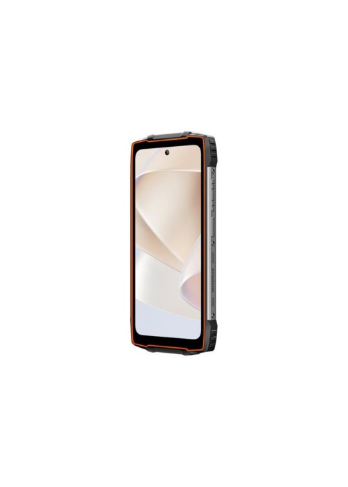 Смартфон Oscal Pilot 2 8/256GB Orange