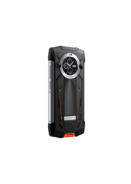 Смартфон Oscal Pilot 2 8/256GB Orange