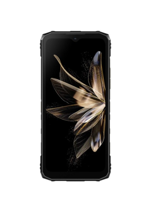 Смартфон Doogee Blade10 Ultra 8/256Gb Black (6923740221136)