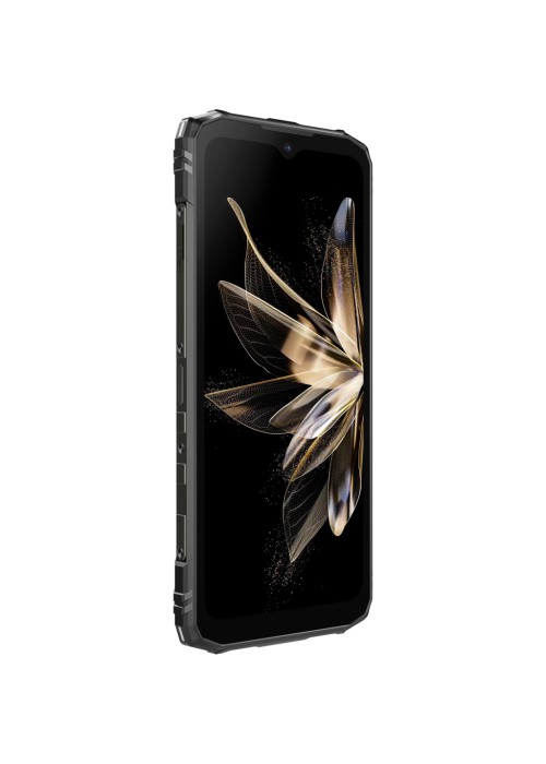 Смартфон Doogee Blade10 Ultra 8/256Gb Black (6923740221136)
