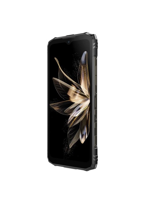 Смартфон Doogee Blade10 Ultra 8/256Gb Black (6923740221136)