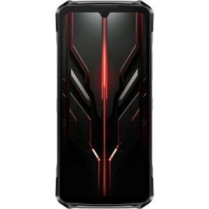 Смартфон Doogee S119 8/512Gb Червоний (6923740245064)