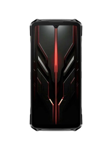 Смартфон Doogee S119 8/512Gb Червоний (6923740245064)