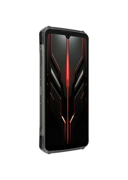 Смартфон Doogee S119 8/512Gb Червоний (6923740245064)