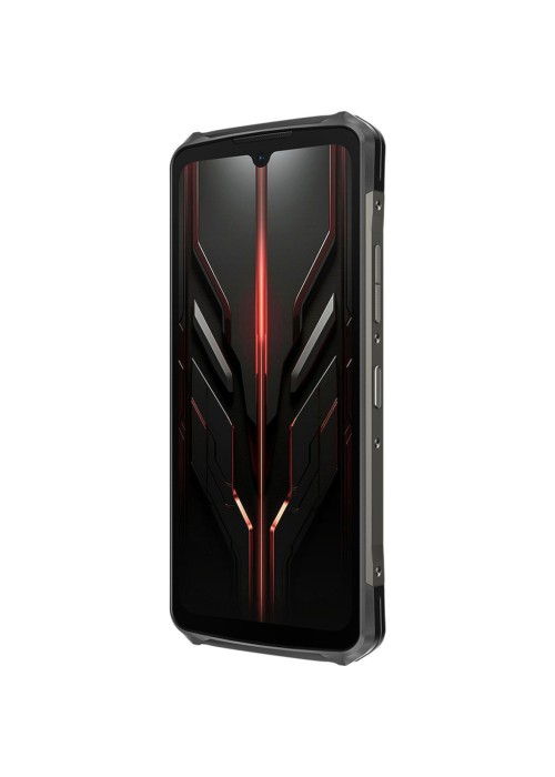 Смартфон Doogee S119 8/512Gb Червоний (6923740245064)