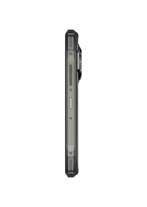 Смартфон Doogee S119 8/512Gb Червоний (6923740245064)
