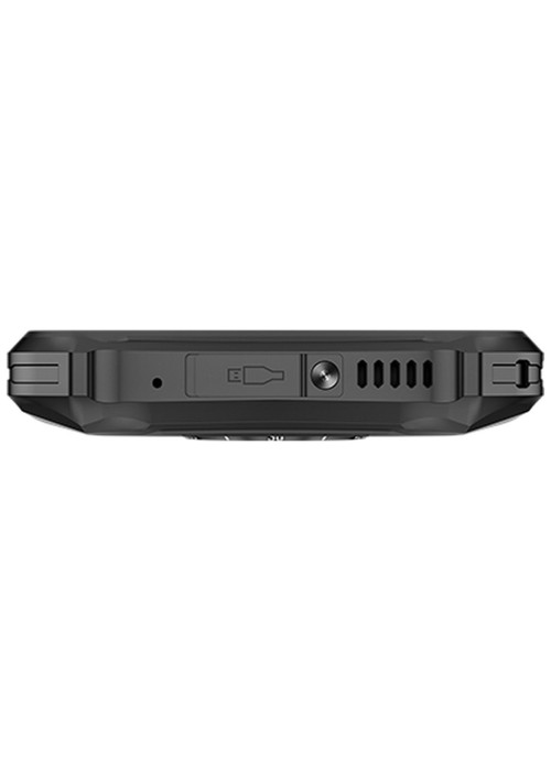 Смартфон Doogee S119 8/512Gb Червоний (6923740245064)