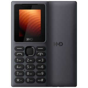Смартфон HMD 100 DS Grey