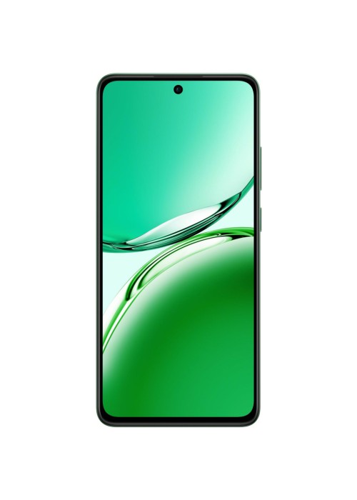 Смартфон Oppo Reno12 FS 5G 12/512GB Black Green (OFCPH2637_BLACK)