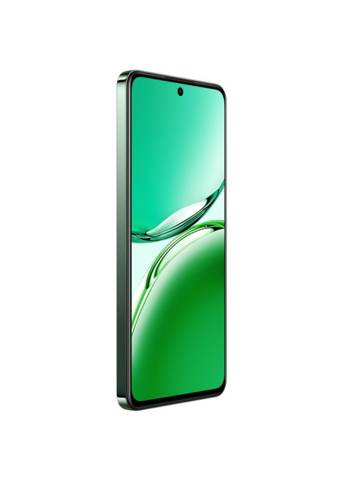 Смартфон Oppo Reno12 FS 5G 12/512GB Black Green (OFCPH2637_BLACK)