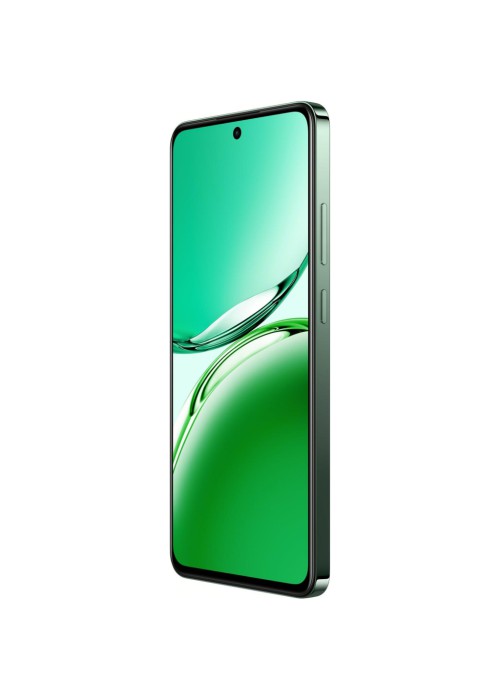 Смартфон Oppo Reno12 FS 5G 12/512GB Black Green (OFCPH2637_BLACK)