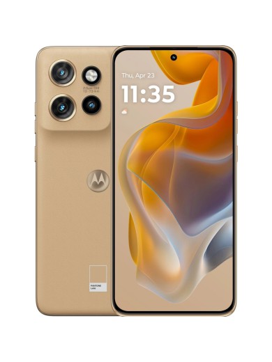 Смартфон Motorola Edge 50 NEO 8/256GB Latte (PB310043RS)