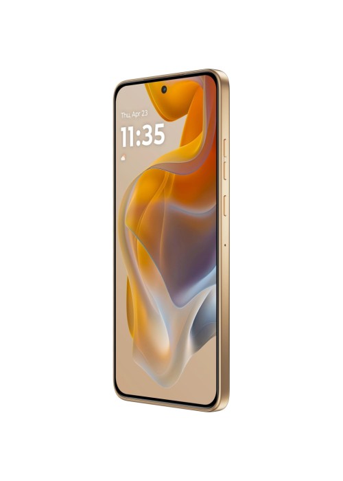 Смартфон Motorola Edge 50 NEO 8/256GB Latte (PB310043RS)