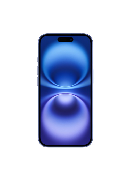 Смартфон Apple iPhone 16 128GB Ultramarine (MYEC3)