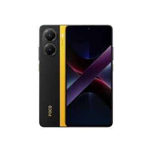 Смартфон POCO X7 Pro 8/256GB Yellow