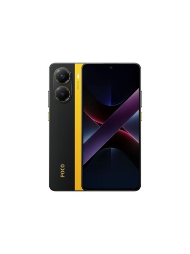 Смартфон POCO X7 Pro 8/256GB Yellow