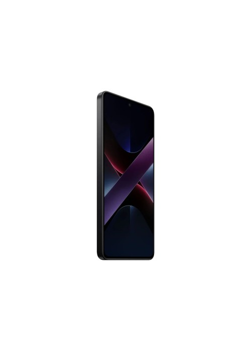 Смартфон POCO X7 Pro 8/256GB Yellow
