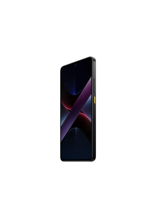 Смартфон POCO X7 Pro 8/256GB Yellow