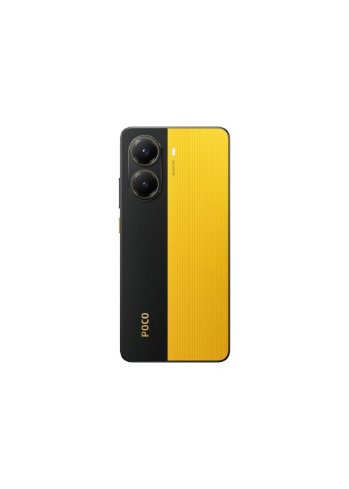 Смартфон POCO X7 Pro 8/256GB Yellow