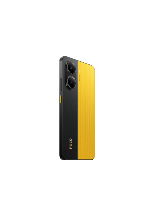 Смартфон POCO X7 Pro 8/256GB Yellow