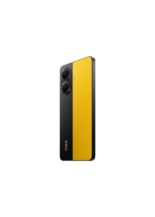 Смартфон POCO X7 Pro 8/256GB Yellow