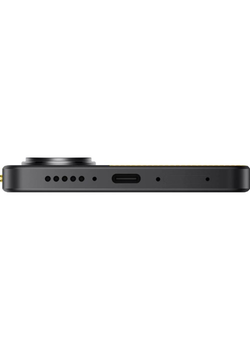 Смартфон POCO X7 Pro 8/256GB Yellow