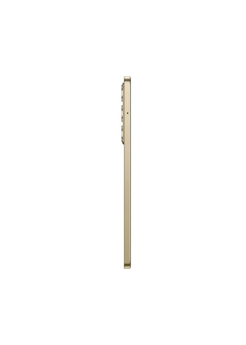 Смартфон realme C75 8/128GB Lightning Gold