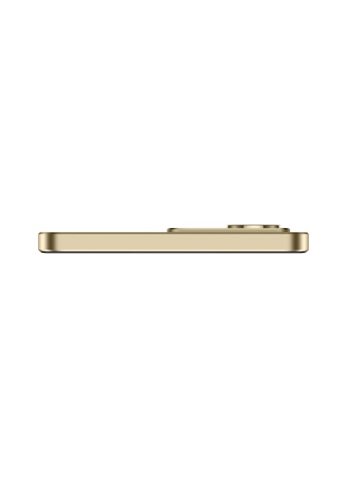 Смартфон realme C75 8/128GB Lightning Gold