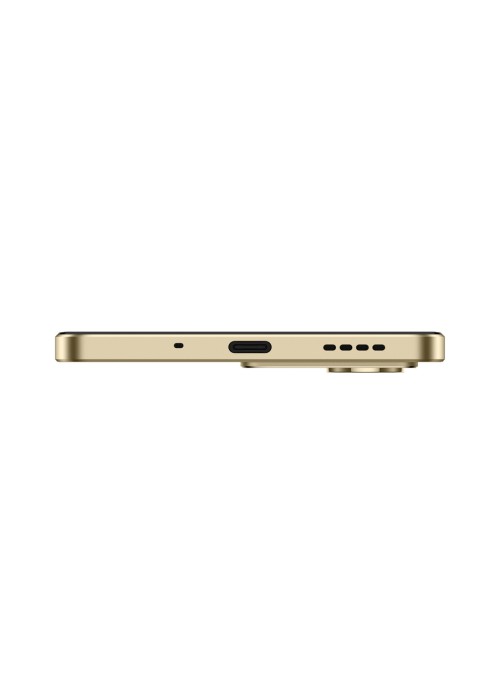 Смартфон realme C75 8/128GB Lightning Gold