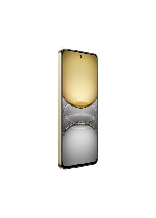 Смартфон realme C75 8/128GB Lightning Gold