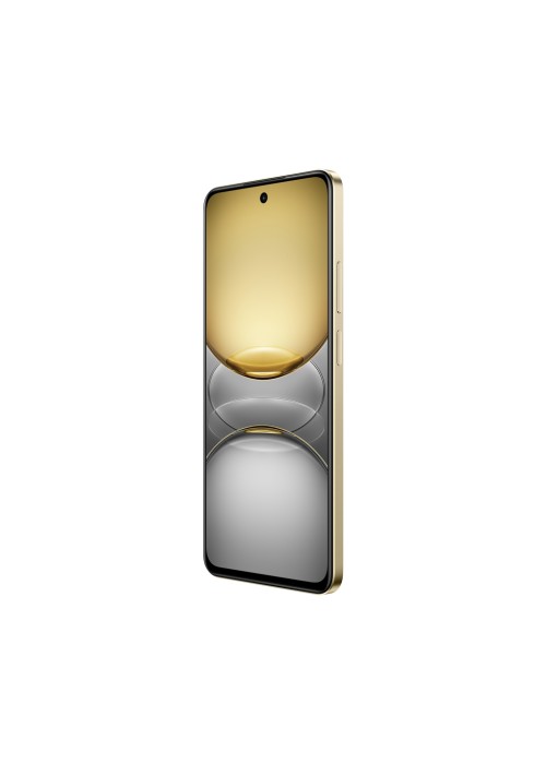 Смартфон realme C75 8/128GB Lightning Gold