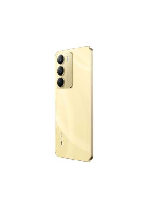 Смартфон realme C75 8/128GB Lightning Gold