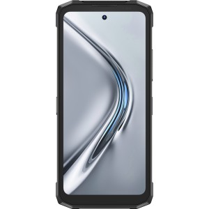 Смартфон Doogee Fire 6 Power 8/256Gb Black (6923740237403)