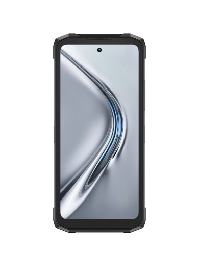 Смартфон Doogee Fire 6 Power 8/256Gb Black (6923740237403)