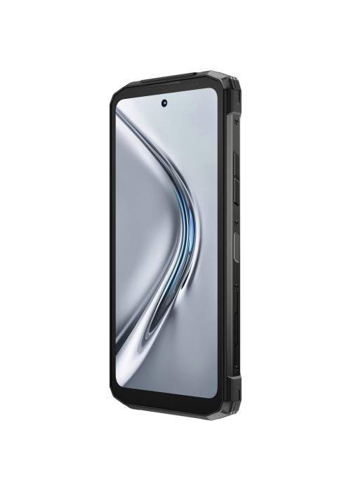 Смартфон Doogee Fire 6 Power 8/256Gb Black (6923740237403)
