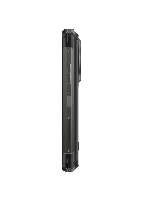 Смартфон Doogee Fire 6 Power 8/256Gb Black (6923740237403)