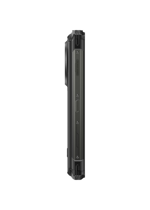 Смартфон Doogee Fire 6 Power 8/256Gb Black (6923740237403)