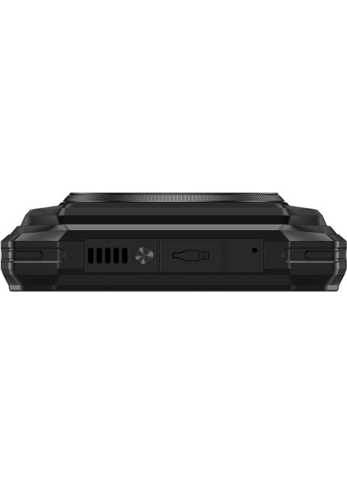 Смартфон Doogee Fire 6 Power 8/256Gb Black (6923740237403)